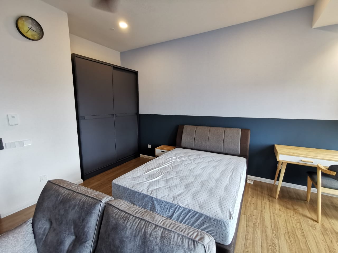 Ceylonz Suites Bukit Ceylon - photo 5