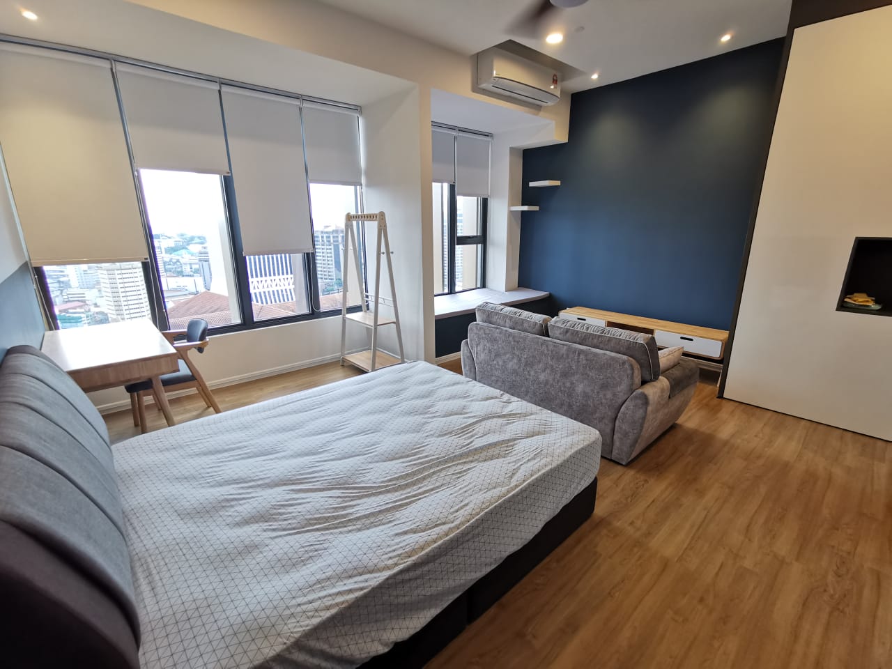 Ceylonz Suites Bukit Ceylon - photo 6