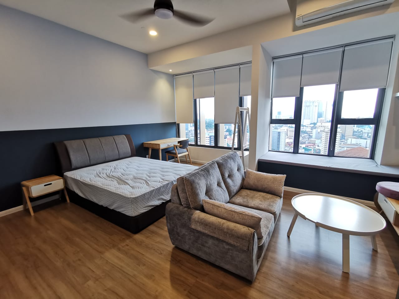 Ceylonz Suites Bukit Ceylon - photo 7