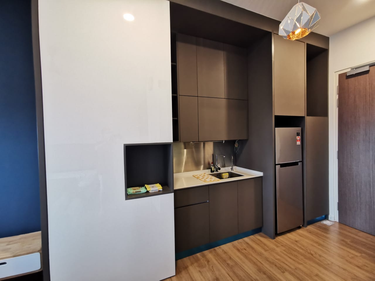 Ceylonz Suites Bukit Ceylon - photo 8