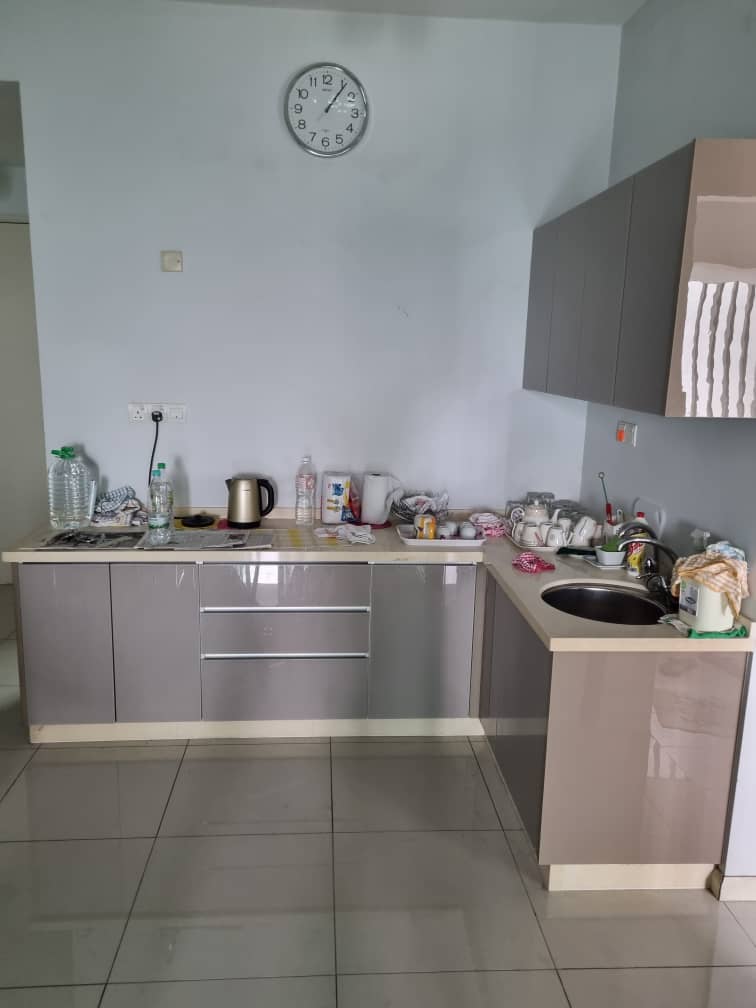 La Costa Condo Sunway Quay, Bandar Sunway - photo 3