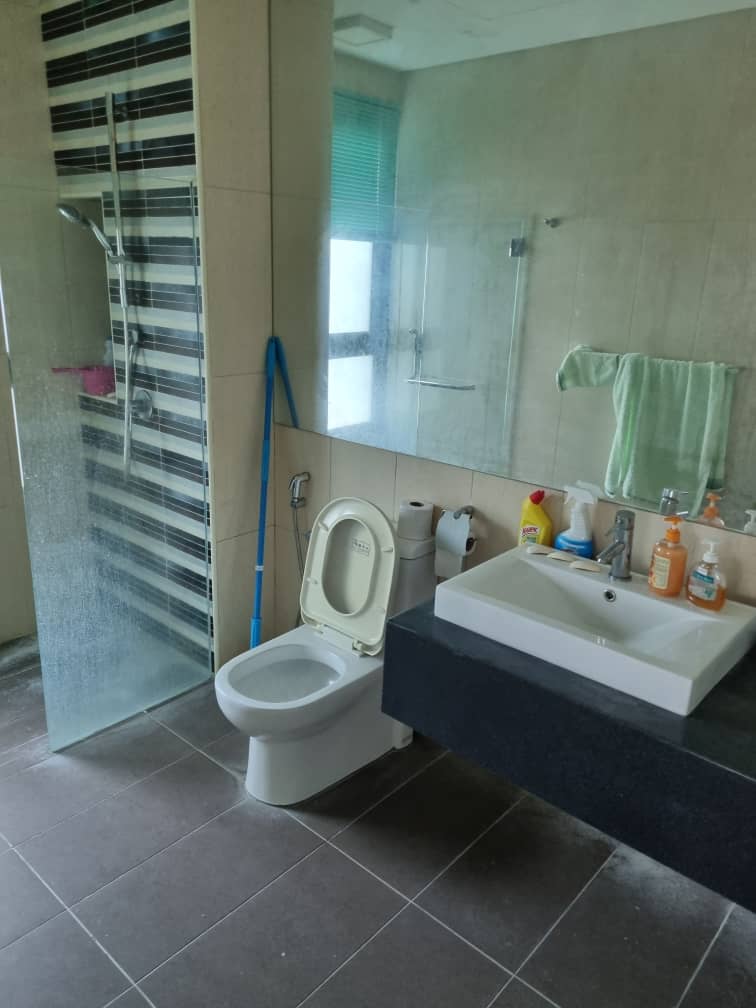 La Costa Condo Sunway Quay, Bandar Sunway - photo 4