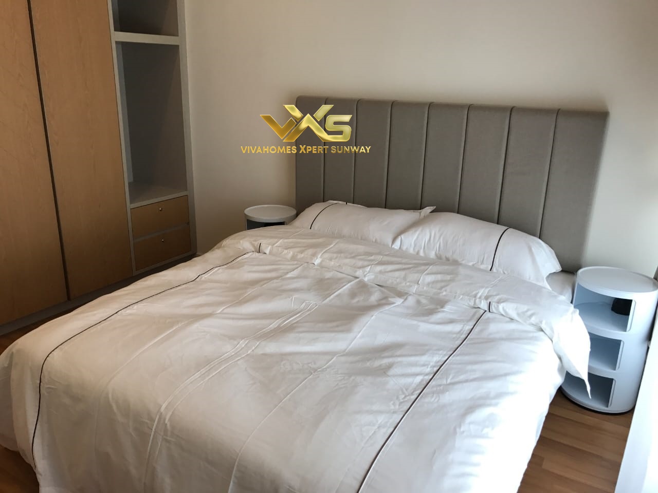 Good Location Geo Residences , Sunway South Quay - photo 2