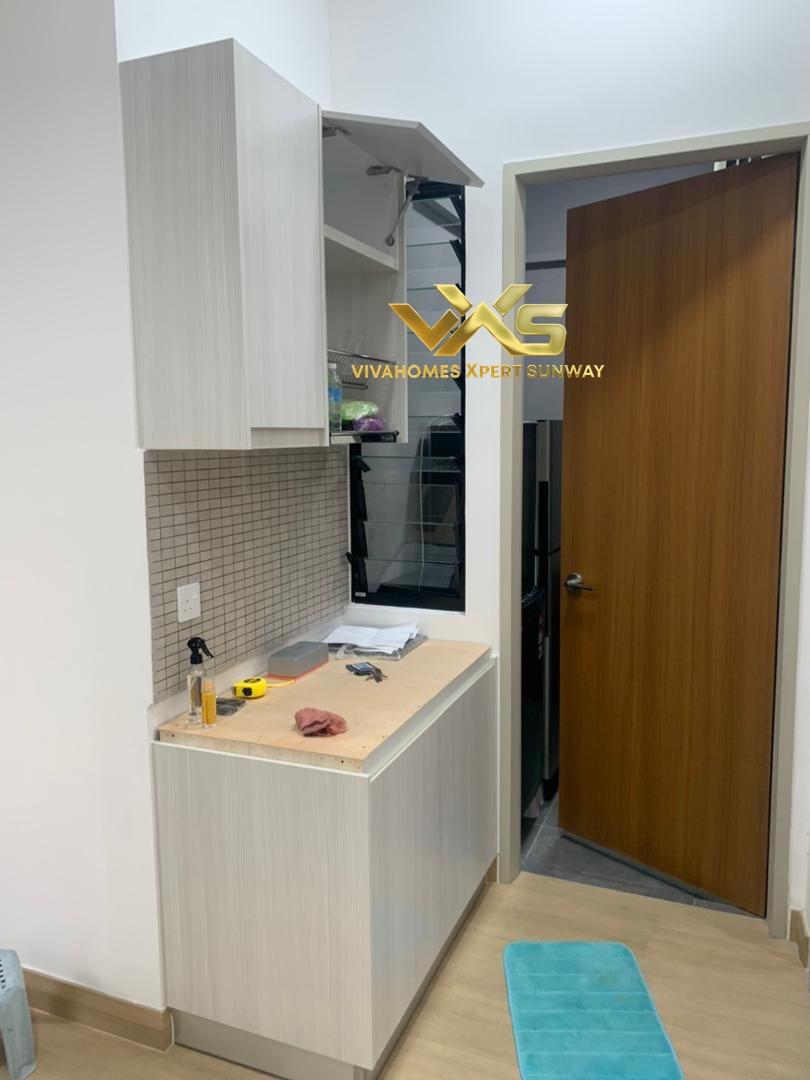 Good Location Geo Residences , Sunway South Quay - photo 3
