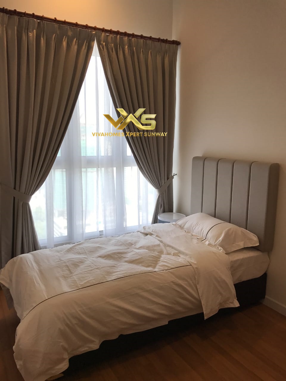 Good Location Geo Residences , Sunway South Quay - photo 5
