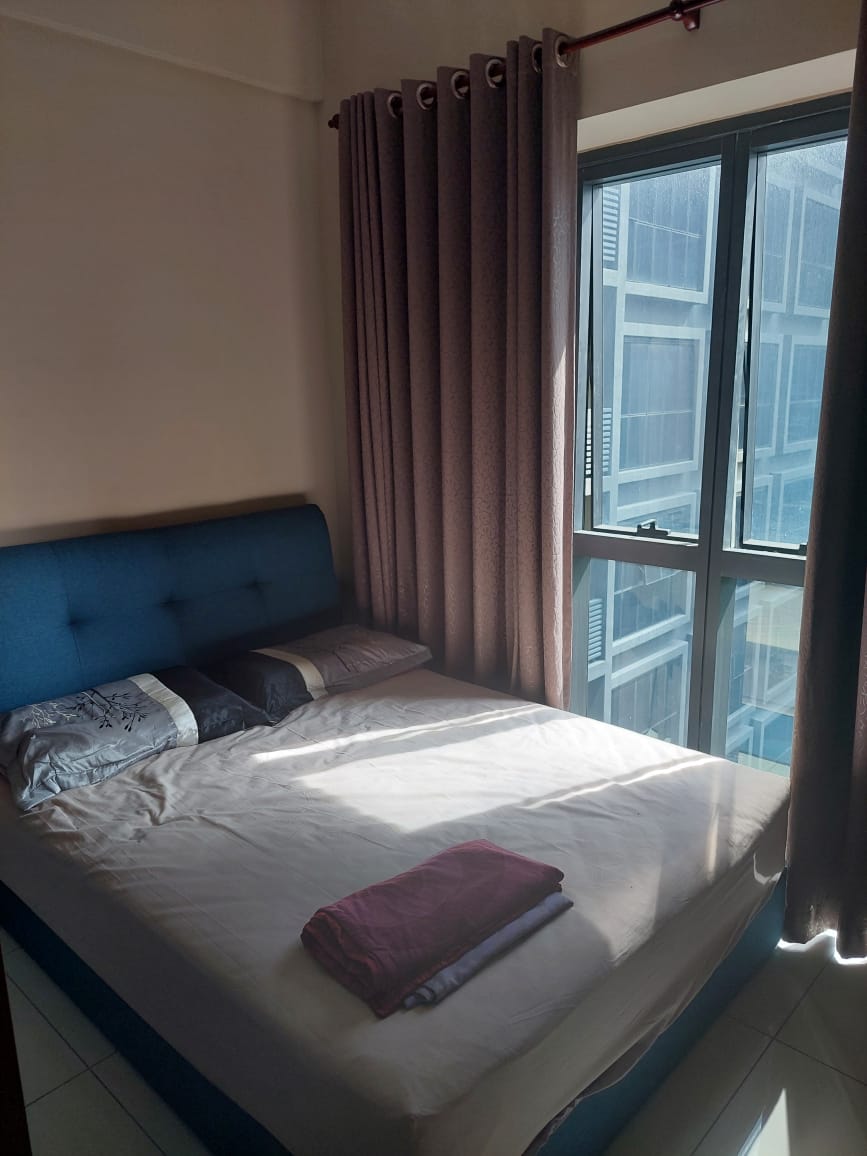 Fully Furnished Icon Residenz Icon City - photo 5