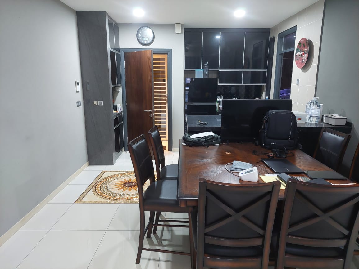 Fully Furnished Icon Residenz Icon City - photo 9
