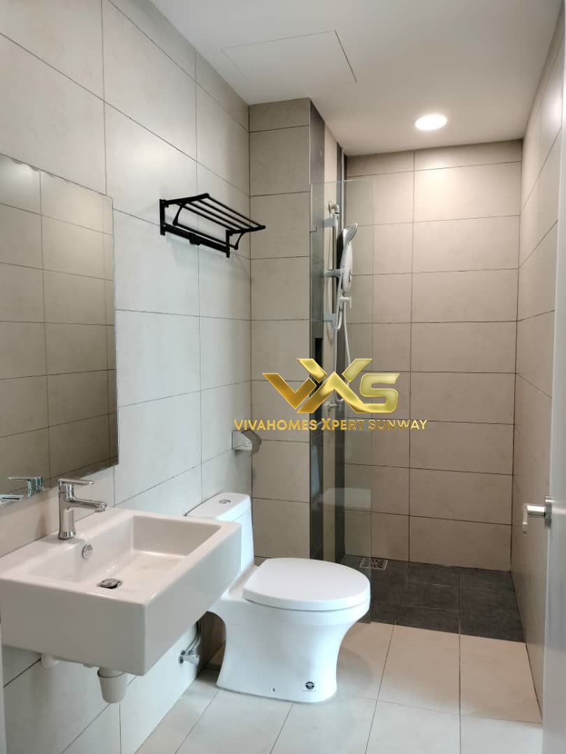 Fully Furnished Plaza Kelana Jaya Residences - photo 2