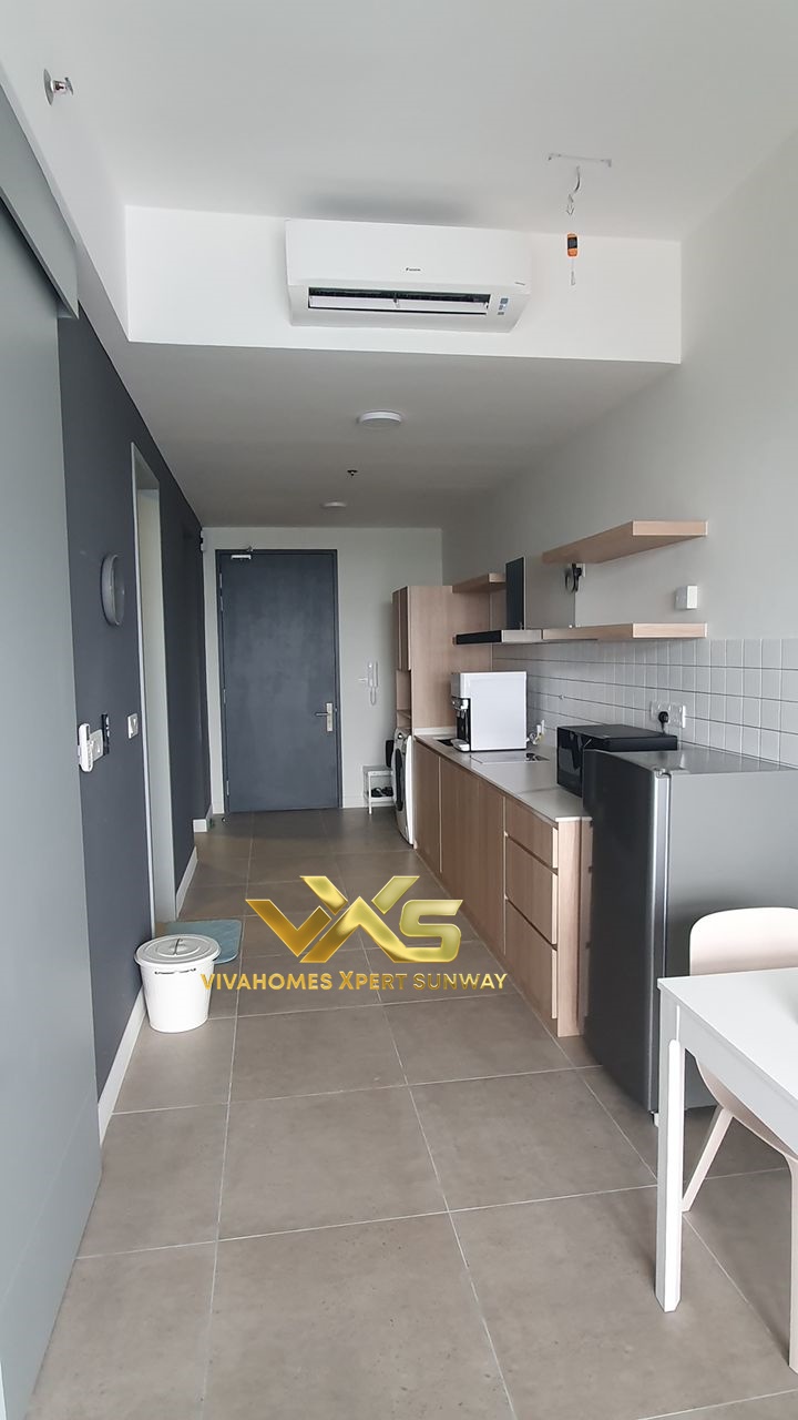 Union Suites Bandar Sunway - photo 4