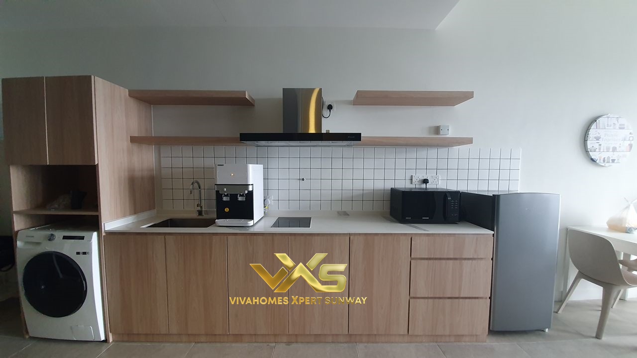 Union Suites Bandar Sunway - photo 6
