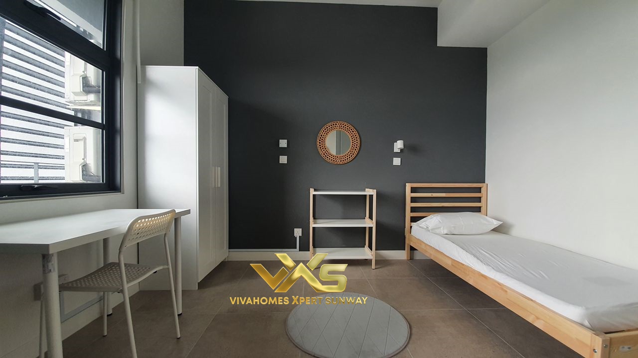 Union Suites Bandar Sunway - photo 7