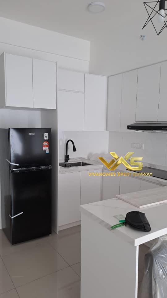 Serviced Apartment Plaza Kelana Jaya - photo 2
