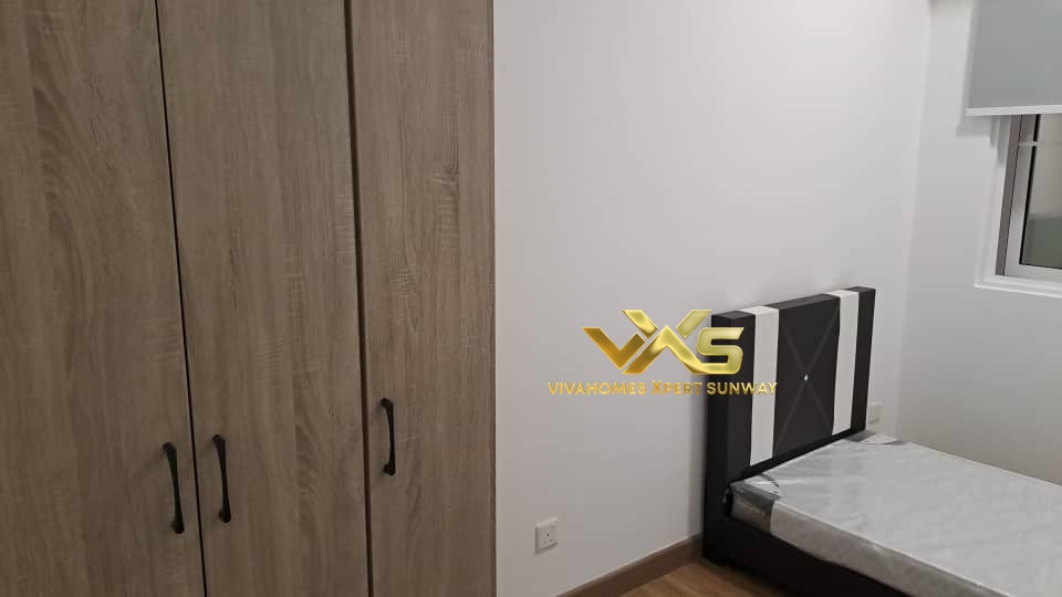 Serviced Apartment Plaza Kelana Jaya - photo 4