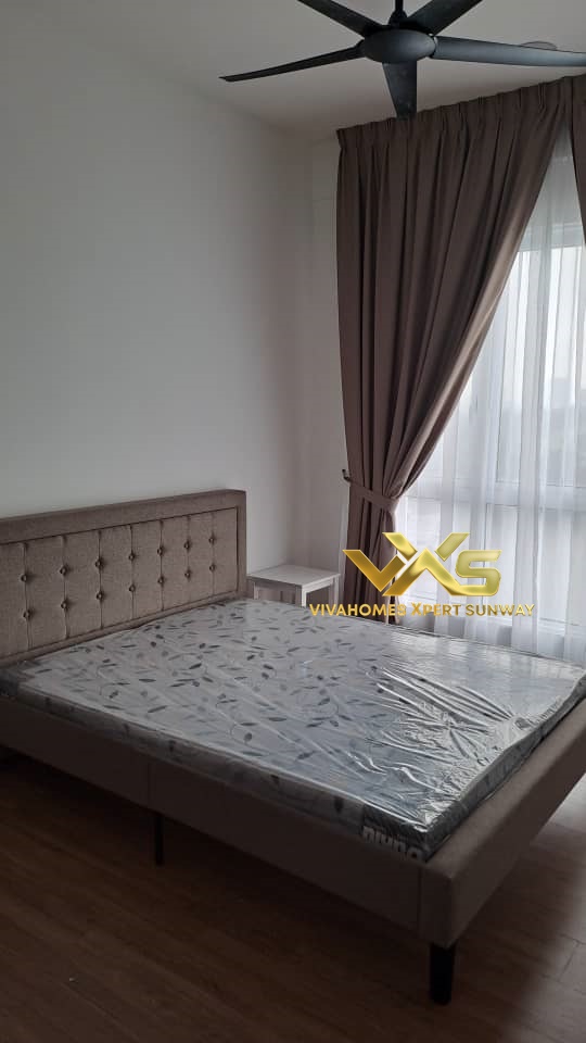Serviced Apartment Plaza Kelana Jaya - photo 5