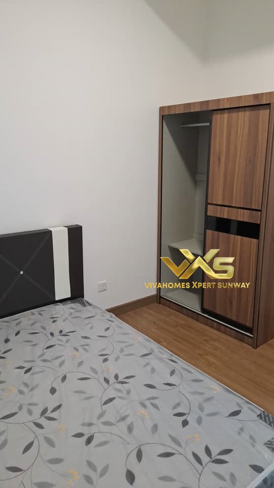 Serviced Apartment Plaza Kelana Jaya - photo 6