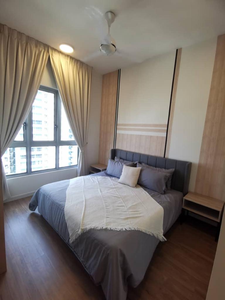 2room 2bath Geolake Bandar Sunway - photo 2