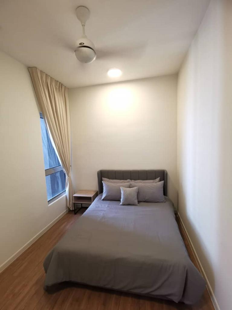 2room 2bath Geolake Bandar Sunway - photo 3