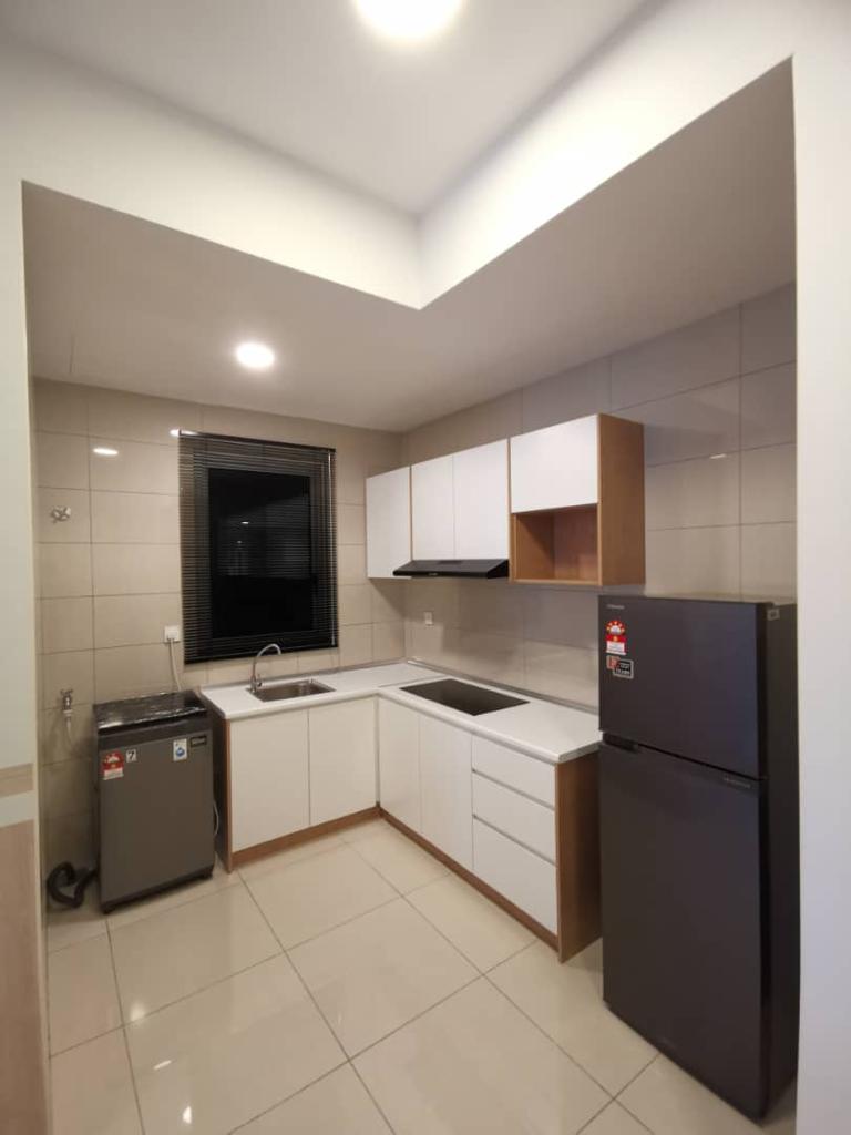 Fully Furnished Sunway Geolake , - photo 5