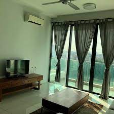 LaCosta Sunway South Quay Fully Furnished - photo 3