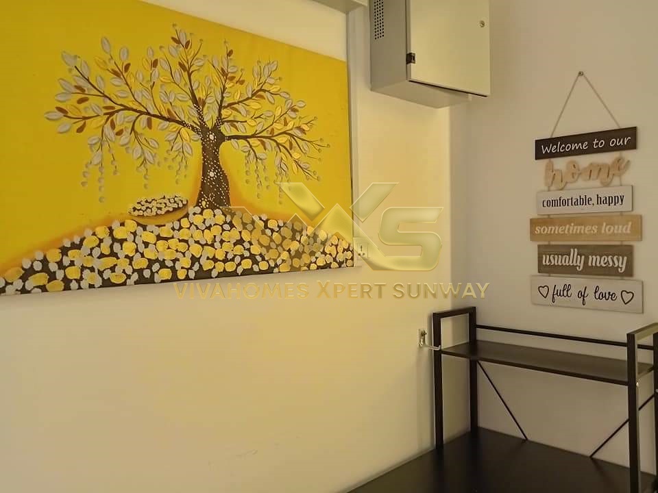 Geo Avenue Flexi Fully Furnished, Bandar Sunway - photo 2