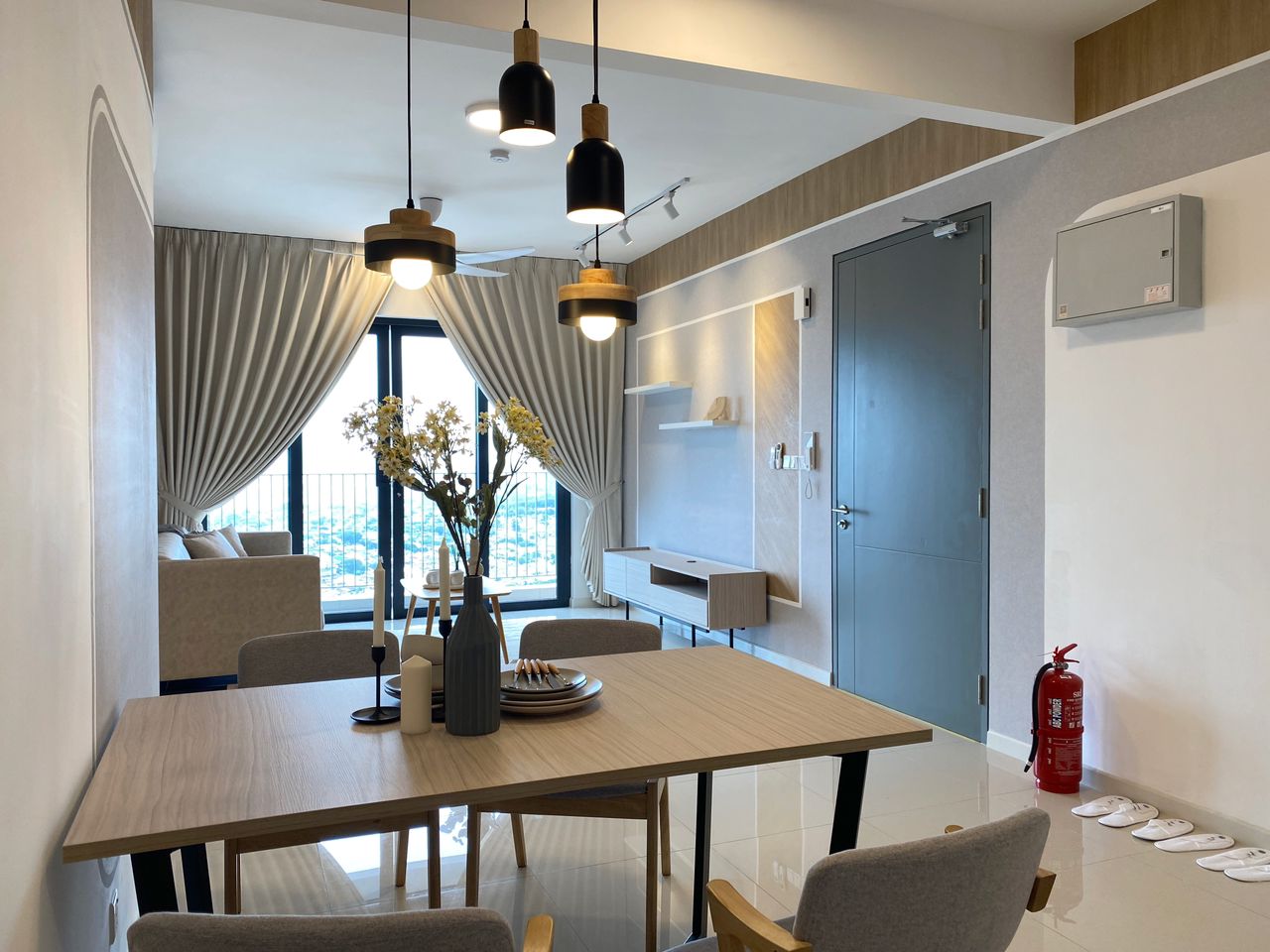 Nice Location Sunway Serena Kelana Jaya To Let - photo 2