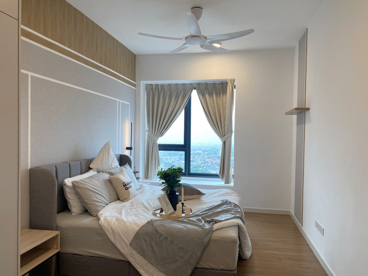 Nice Location Sunway Serena Kelana Jaya To Let - photo 4