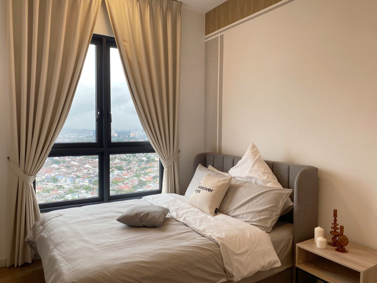 Nice Location Sunway Serena Kelana Jaya To Let - photo 6