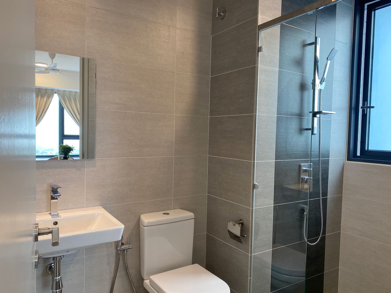 Nice Location Sunway Serena Kelana Jaya To Let - photo 8