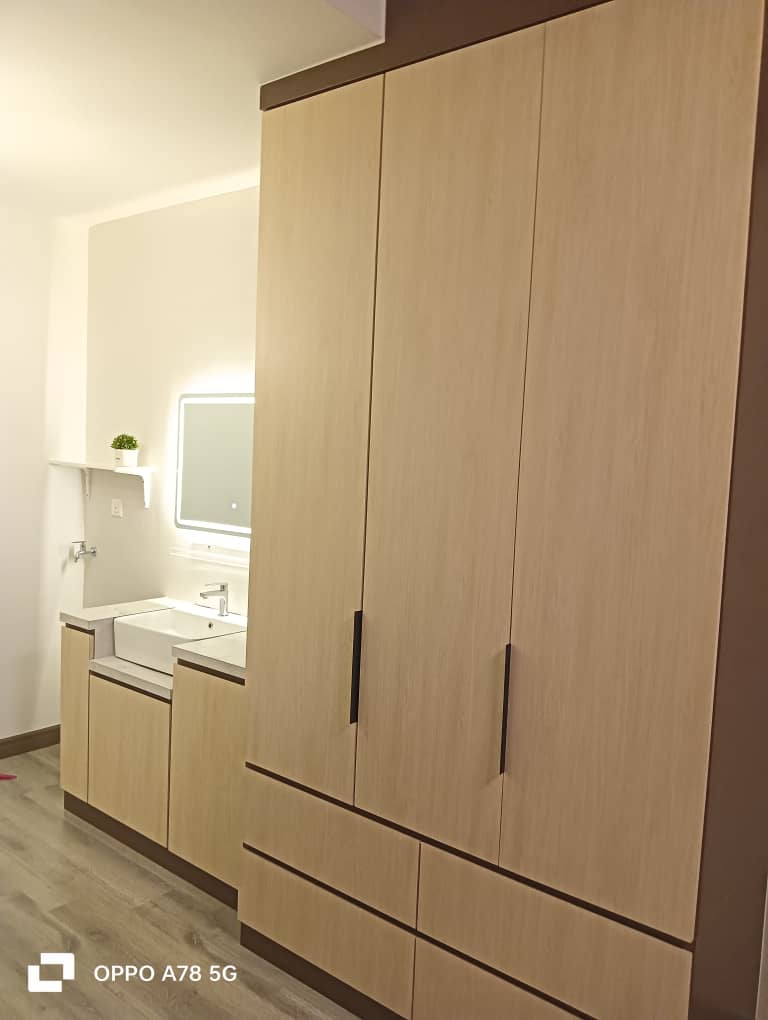 Cubic Botanical Single Room - photo 2