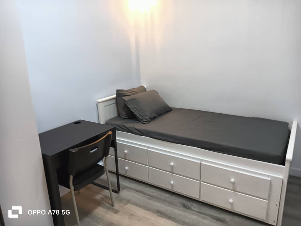 Cubic Botanical Single Room - photo 4