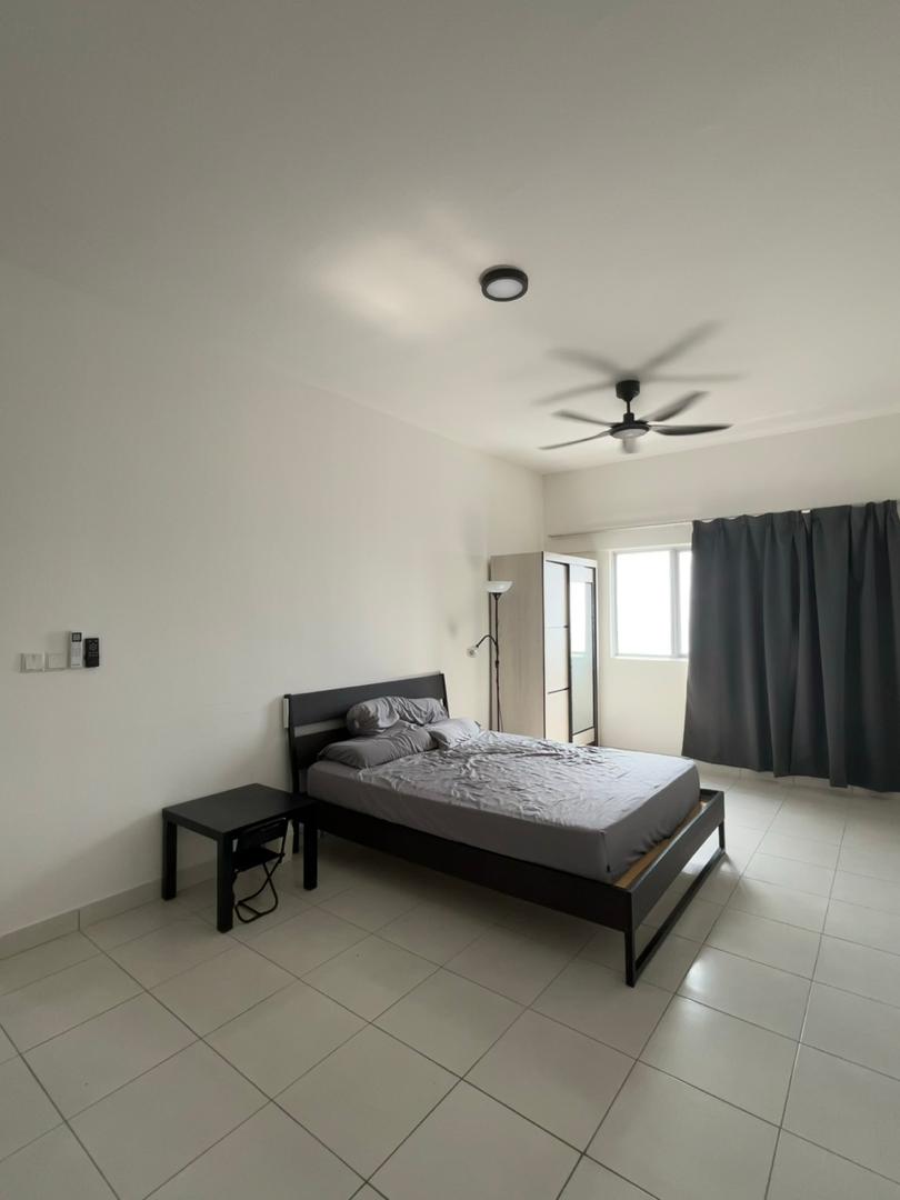 Mercu Jalil Fully Furnished Bukit Jalil - photo 3