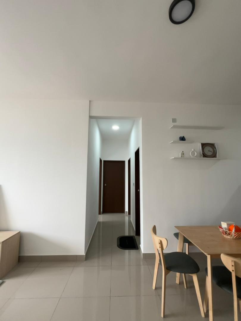 Mercu Jalil Fully Furnished Bukit Jalil - photo 5
