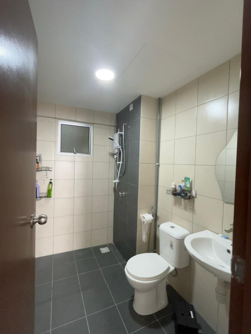 Mercu Jalil Fully Furnished Bukit Jalil - photo 6