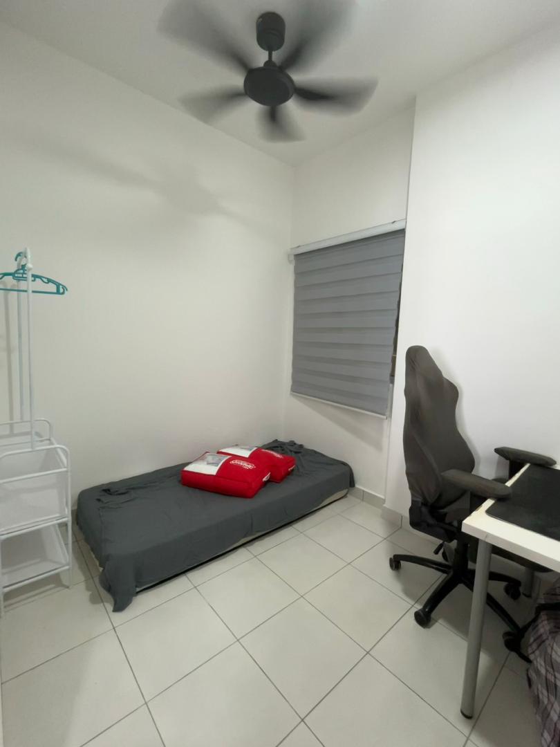 Mercu Jalil Fully Furnished Bukit Jalil - photo 7