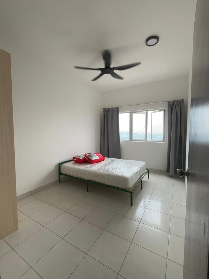 Mercu Jalil Fully Furnished Bukit Jalil - photo 8