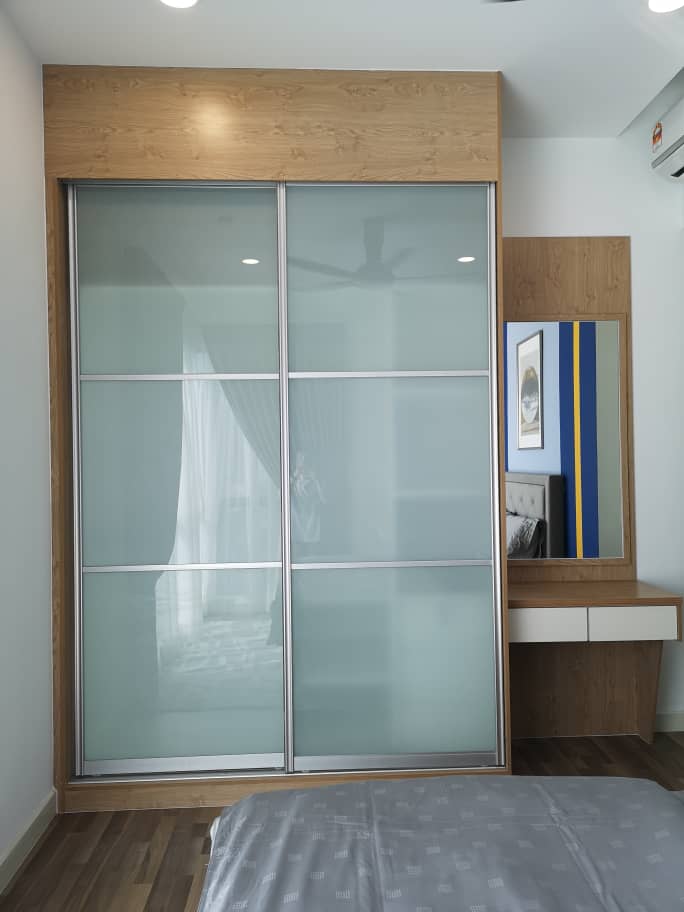 Fully FurnishGeosense Nearby Taylor Uni Sunway Uni - photo 4