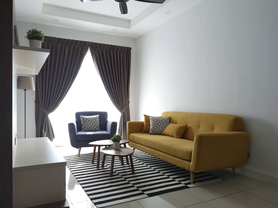 Fully FurnishGeosense Nearby Taylor Uni Sunway Uni - photo 5