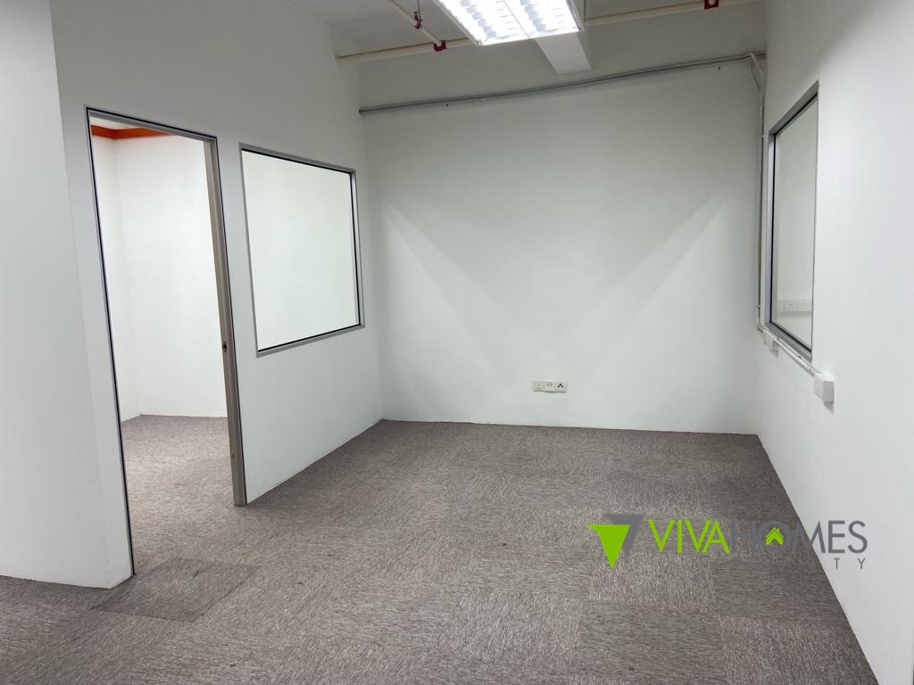 Sunway Metro Geo Avenue Partial Furnished - photo 4
