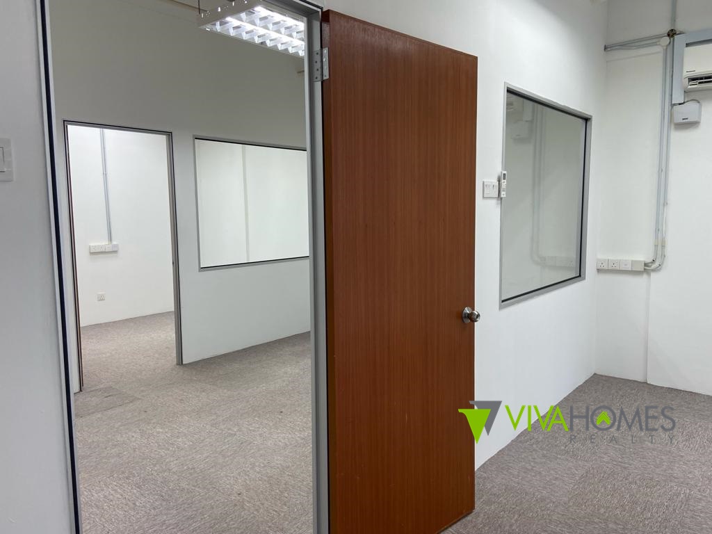 Sunway Metro Geo Avenue Partial Furnished - photo 5