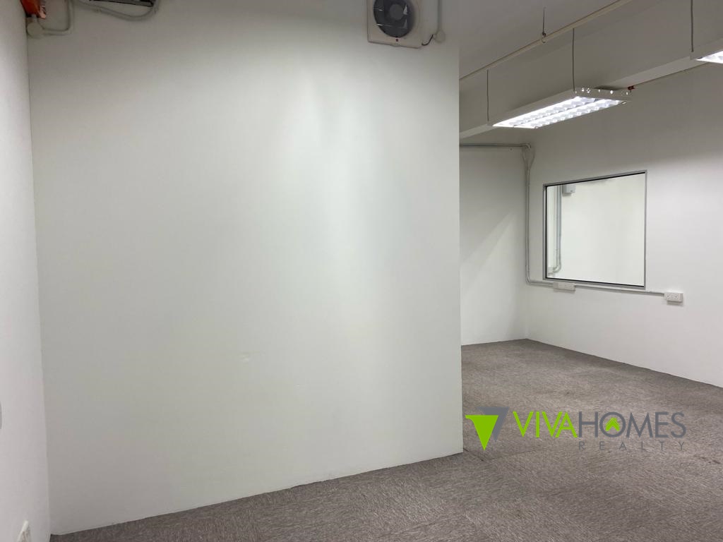 Sunway Metro Geo Avenue Partial Furnished - photo 7