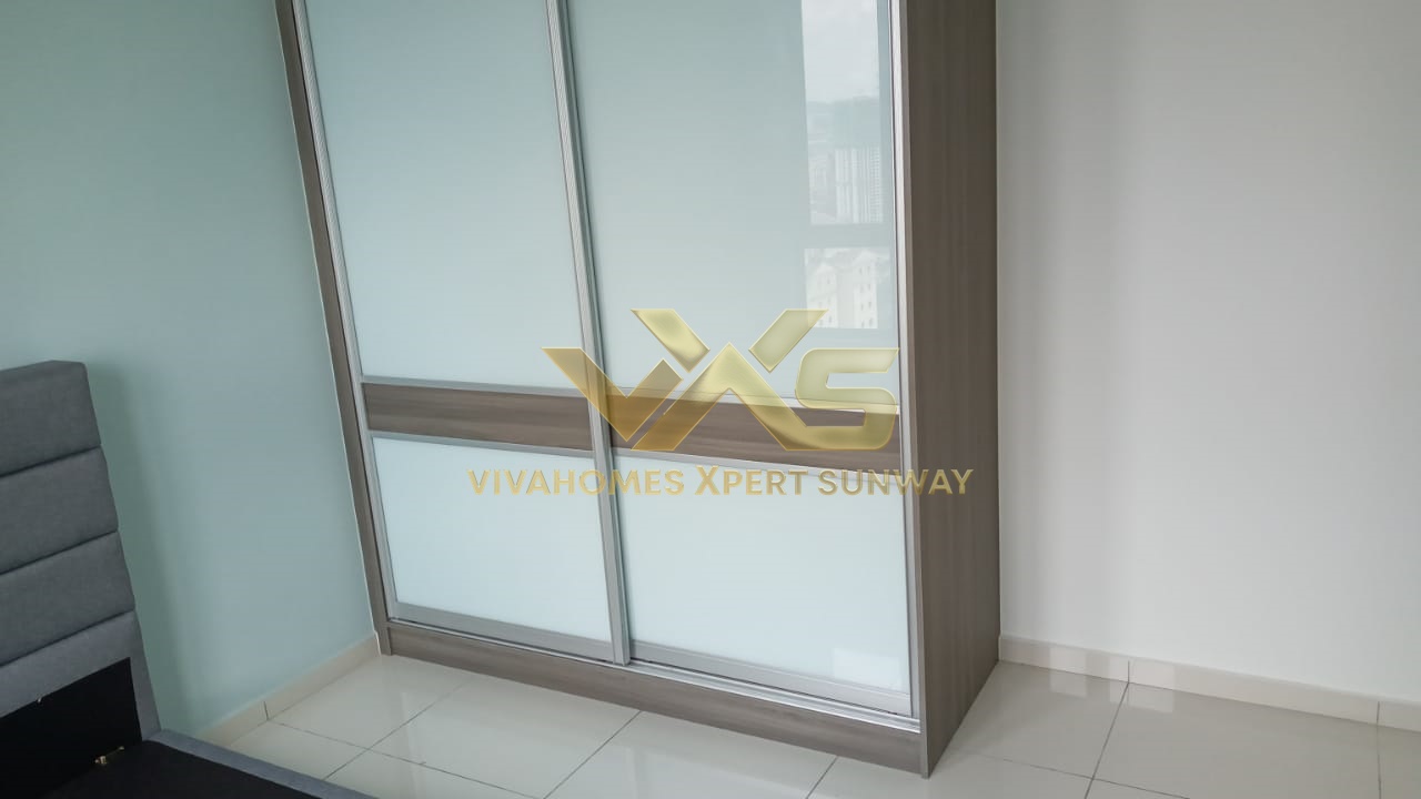 Kenwingston Skyloft Usj 1 Fully Furnished - photo 2