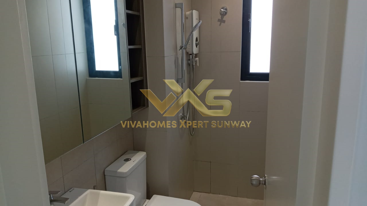 Kenwingston Skyloft Usj 1 Fully Furnished - photo 4