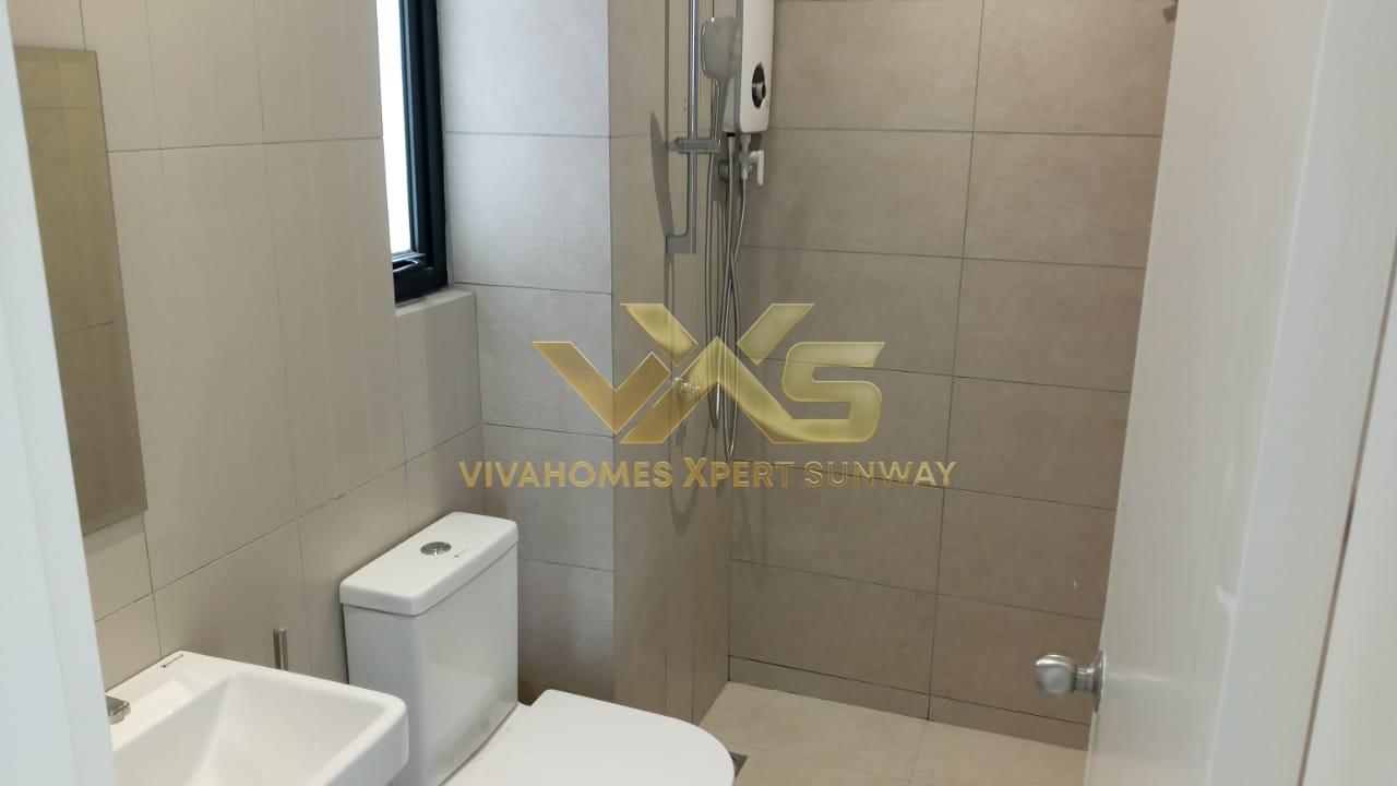 Kenwingston Skyloft Usj 1 Fully Furnished - photo 6