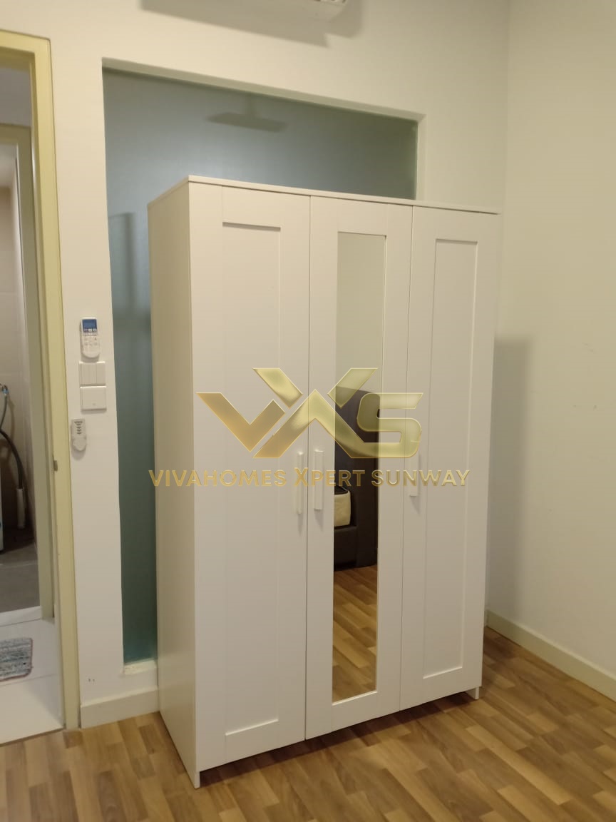 Sunway Geosense Fully Furnished - photo 7