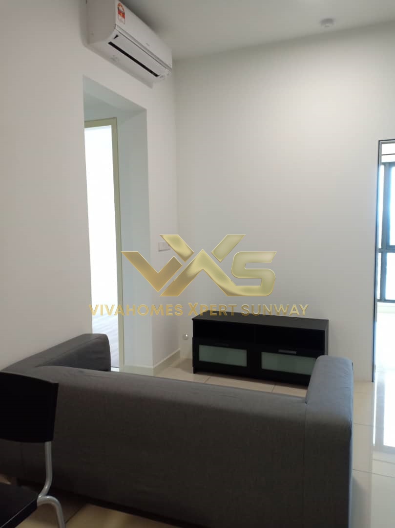 Sunway Geosense Fully Furnished - photo 9