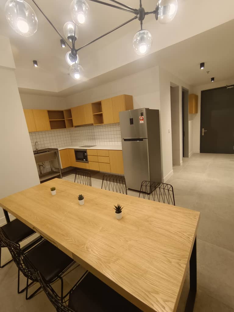 Union Suite Fully Furnished Bandar Sunway , PJS 9 - photo 2