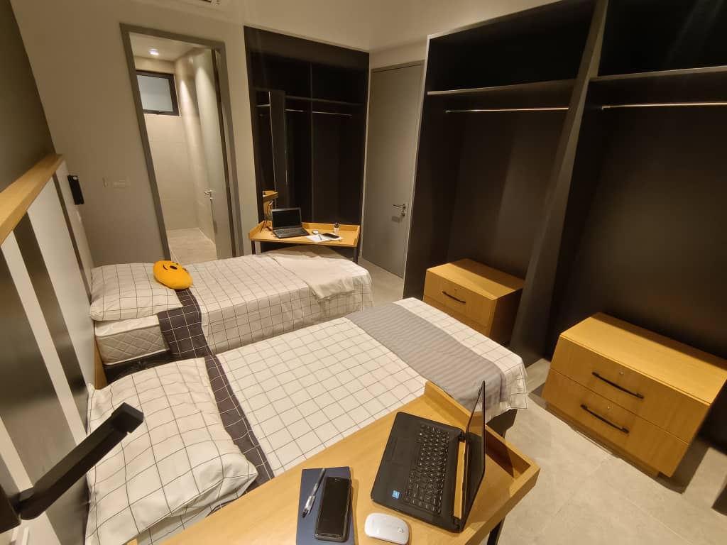 Union Suite Fully Furnished Bandar Sunway , PJS 9 - photo 3