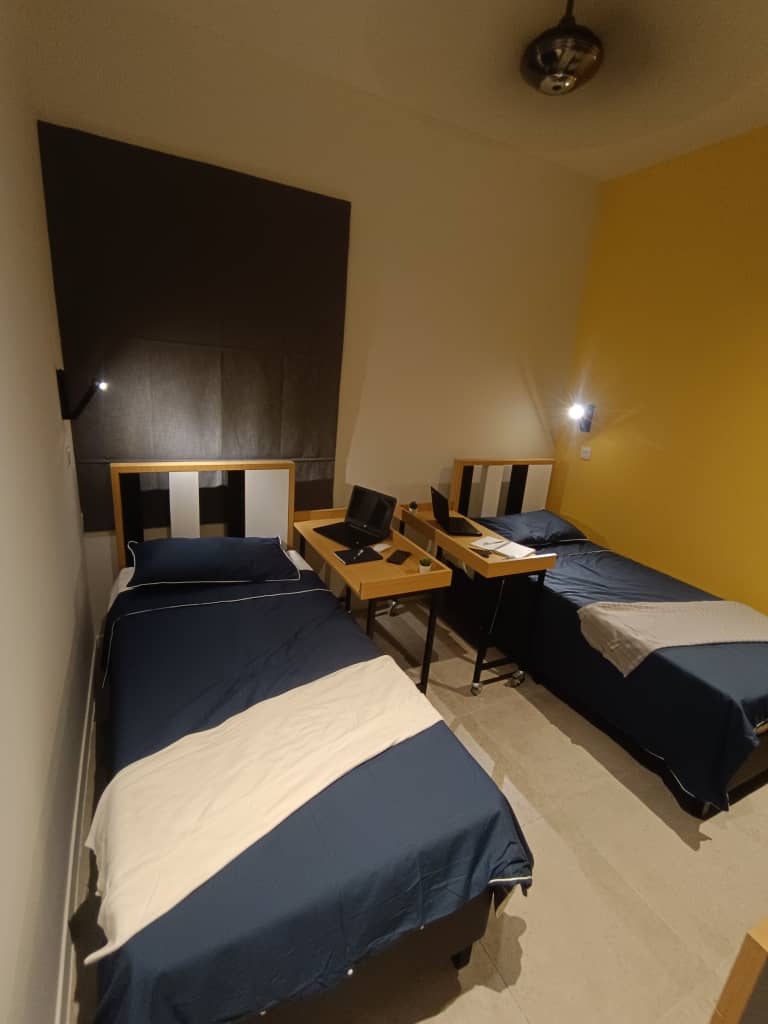 Union Suite Fully Furnished Bandar Sunway , PJS 9 - photo 6