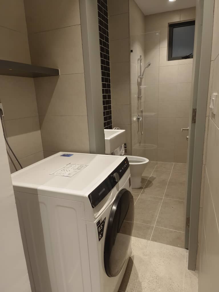 Union Suite Fully Furnished Bandar Sunway , PJS 9 - photo 7