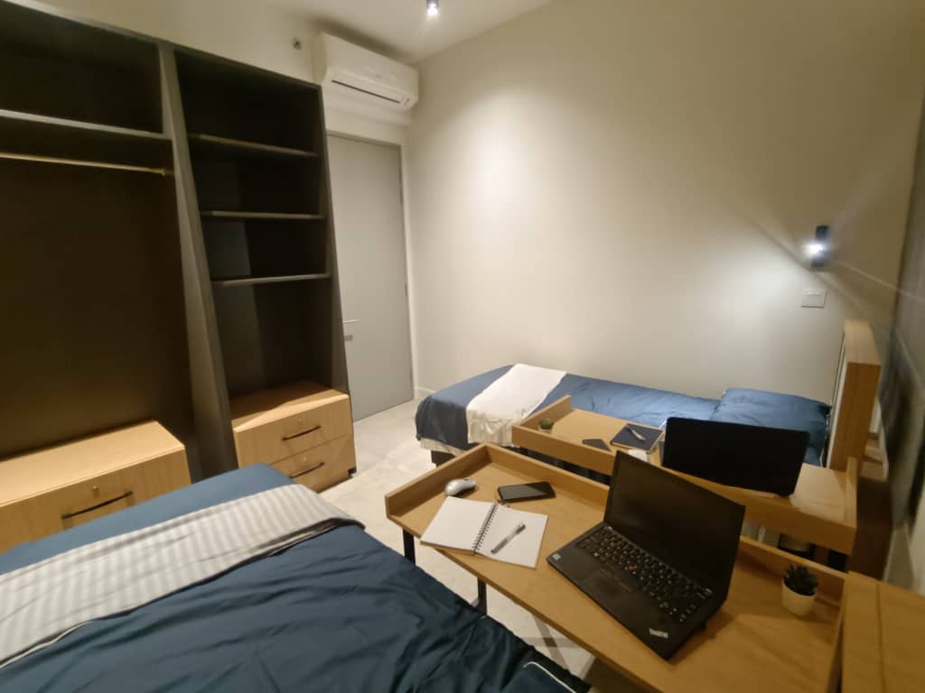 Union Suite Fully Furnished Bandar Sunway , PJS 9 - photo 9
